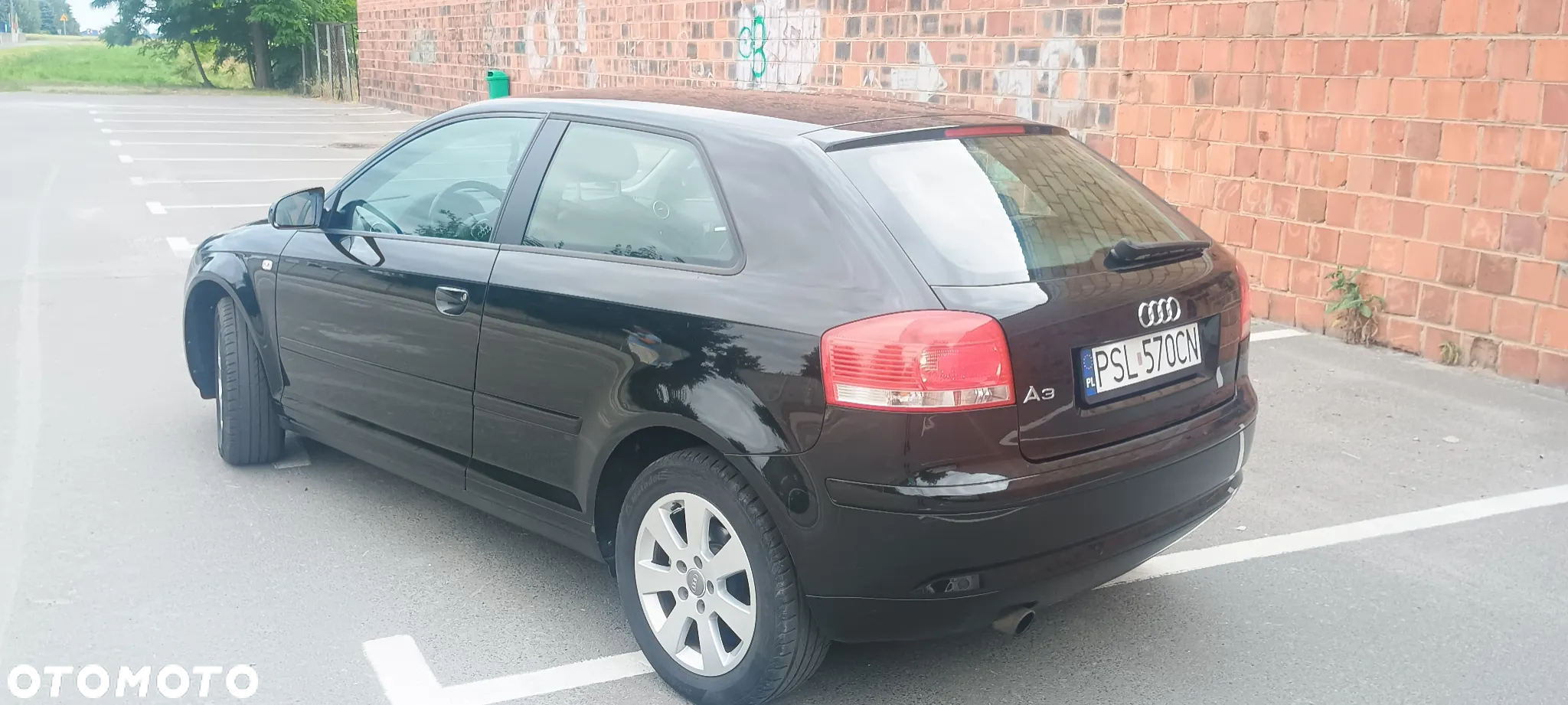 Audi A3 - 3
