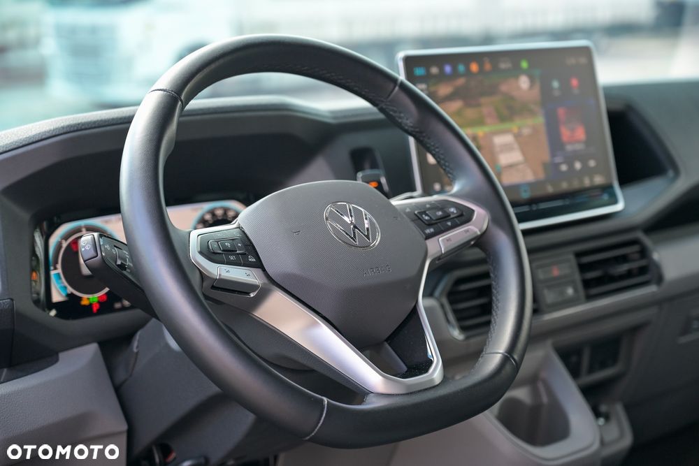 Volkswagen CRAFTER - 18