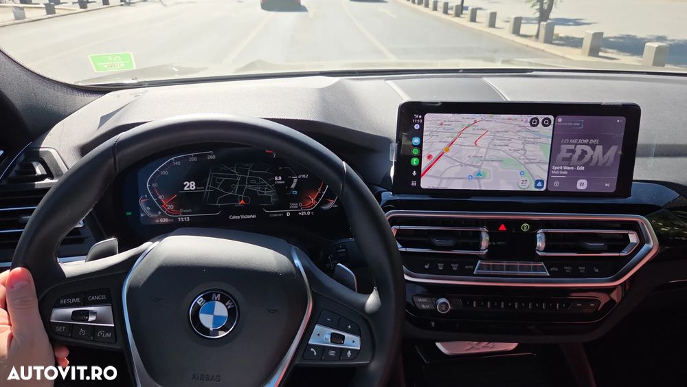 BMW X4 - 9