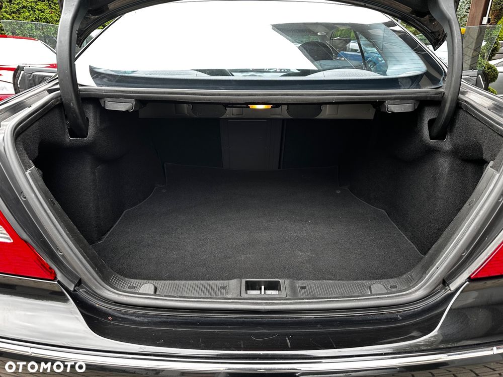 Mercedes-Benz CLK Coupe 200 Kompressor Automatik Avantgarde - 25