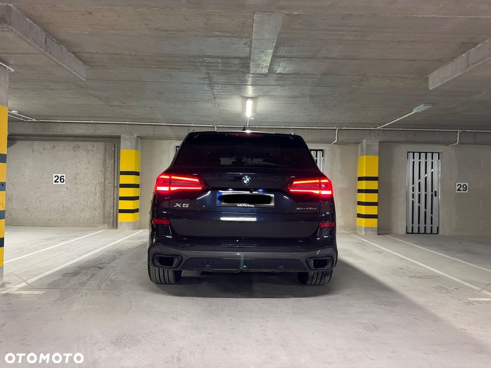 BMW X5 xDrive25d - 8