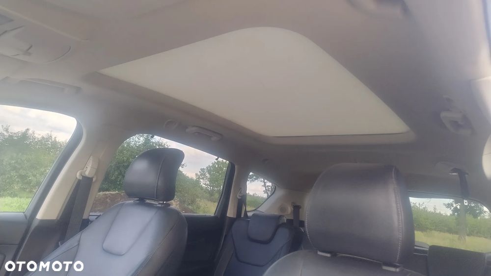 Ford S-Max 2.0 TDCi Titanium PowerShift - 9