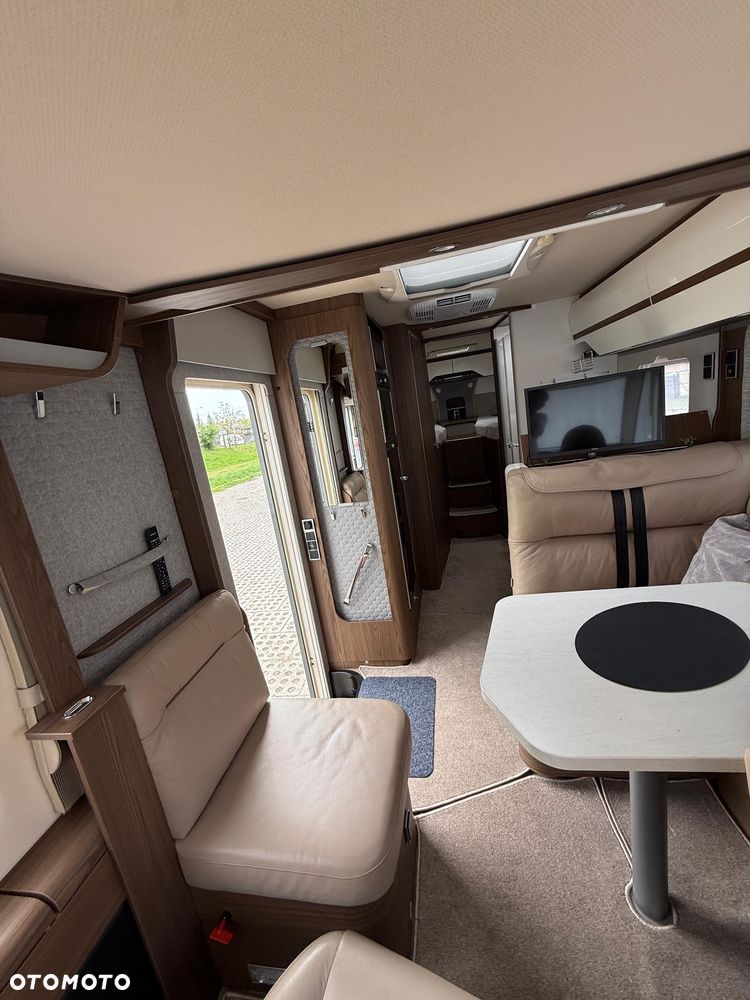 Hymer-Eriba ML-780 - 23