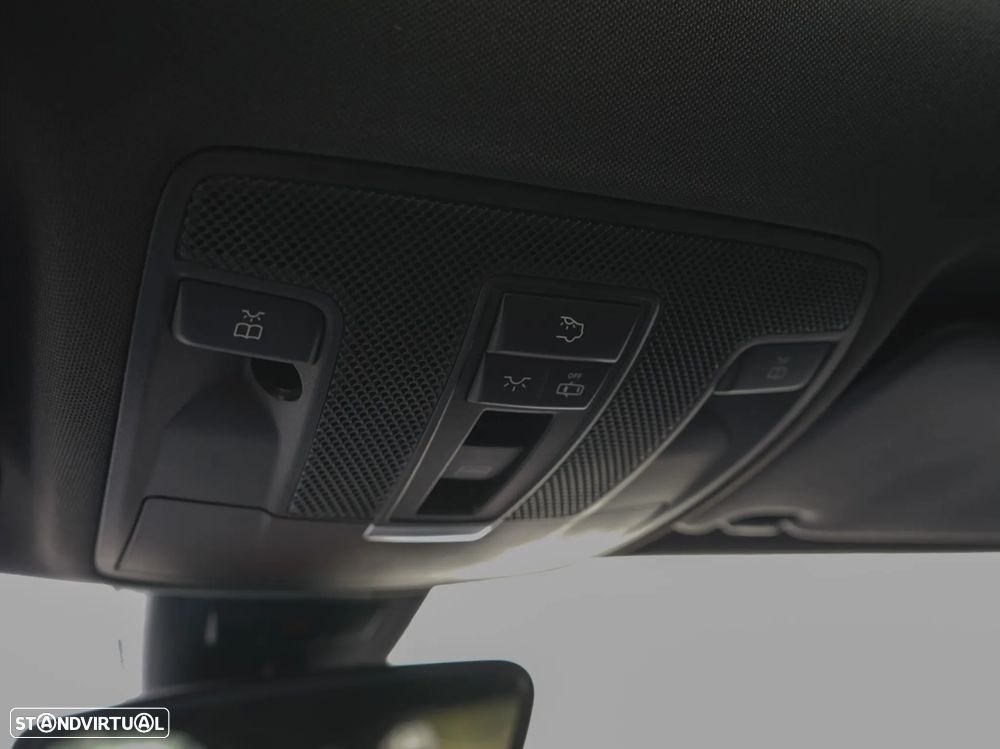 Mercedes-Benz GLA 200 CDI AMG Line - 29