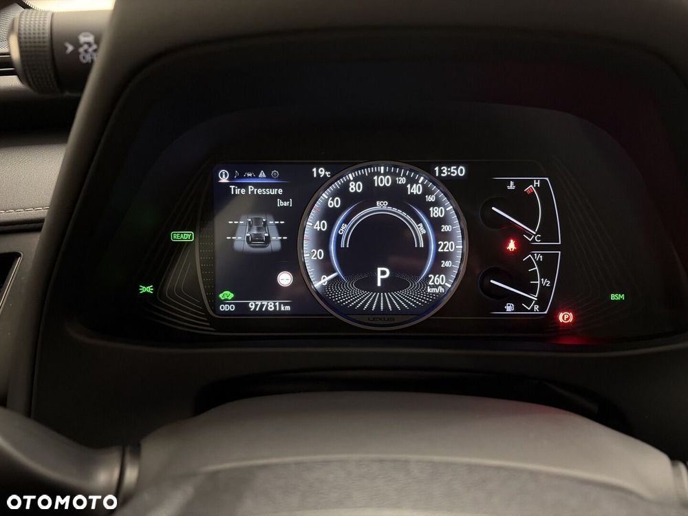 Lexus UX 250h GPF Business Edition 2WD - 16