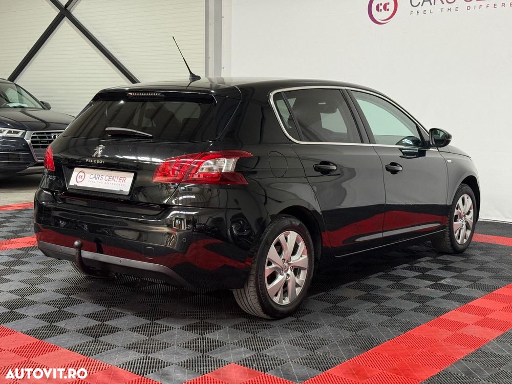 Peugeot 308 PureTech 130 Allure - 4