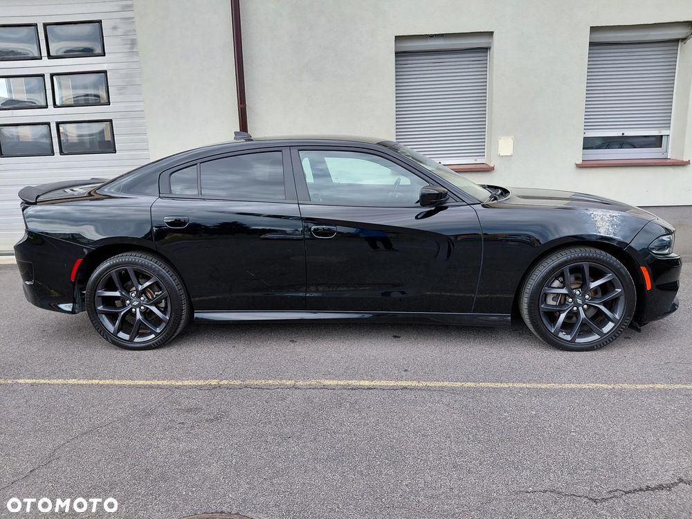 Dodge Charger - 3