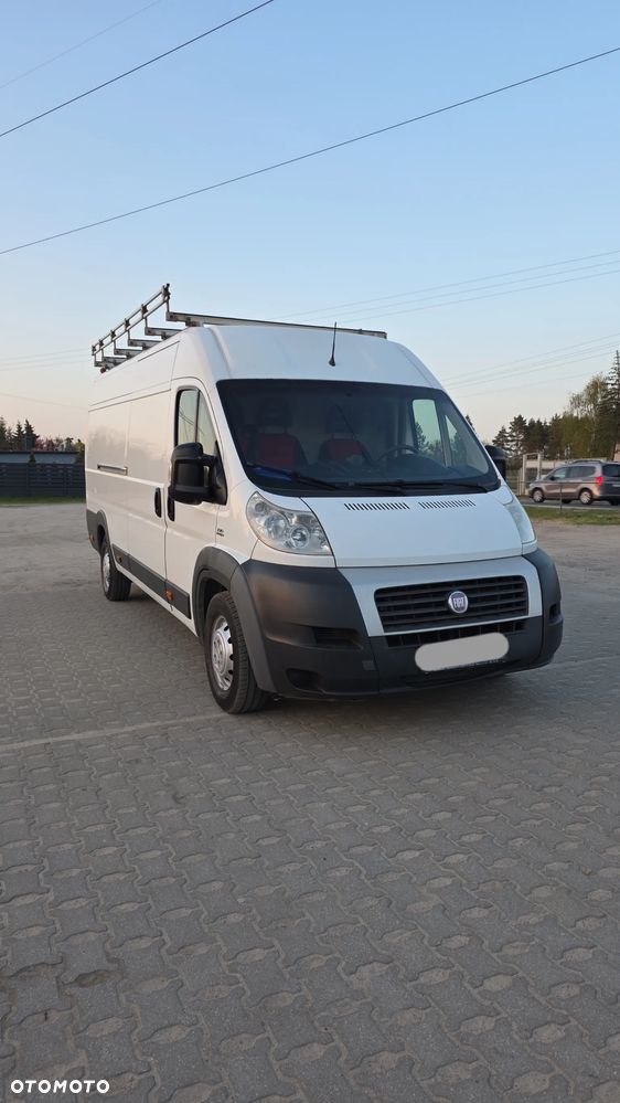 Fiat Ducato - 12