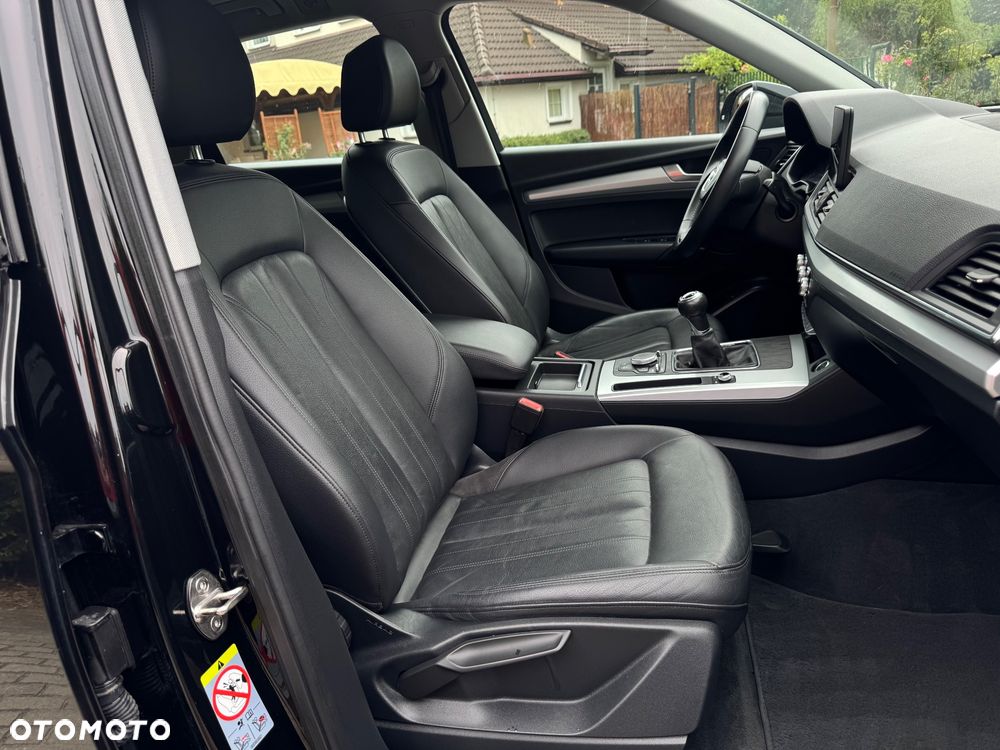 Audi Q5 2.0 TDI Sport - 27