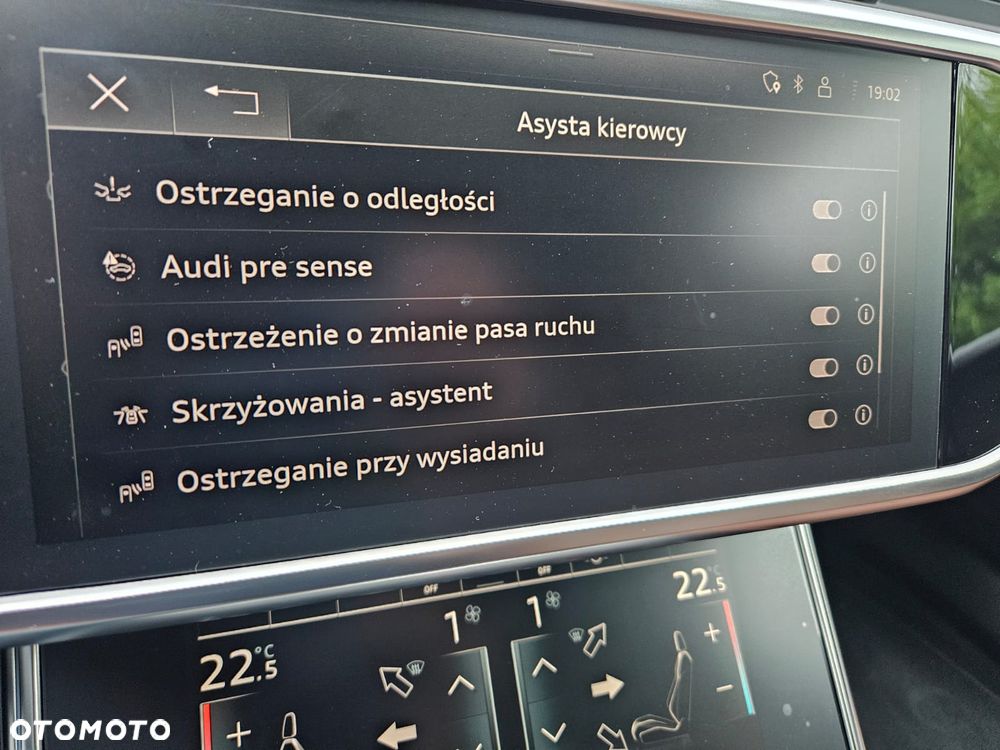 Audi A6 Limousine 45 TFSI S tronic - 23