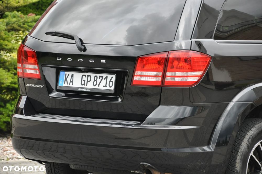 Dodge Journey - 20