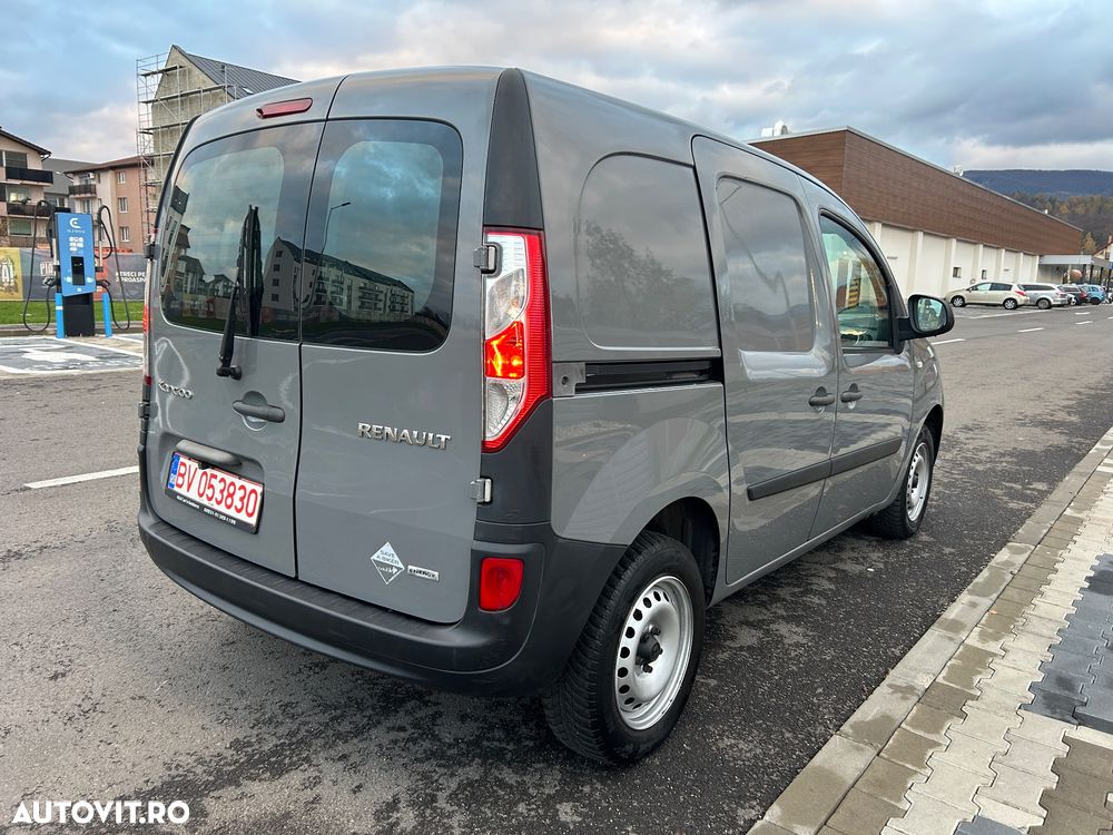 Renault Kangoo - 3