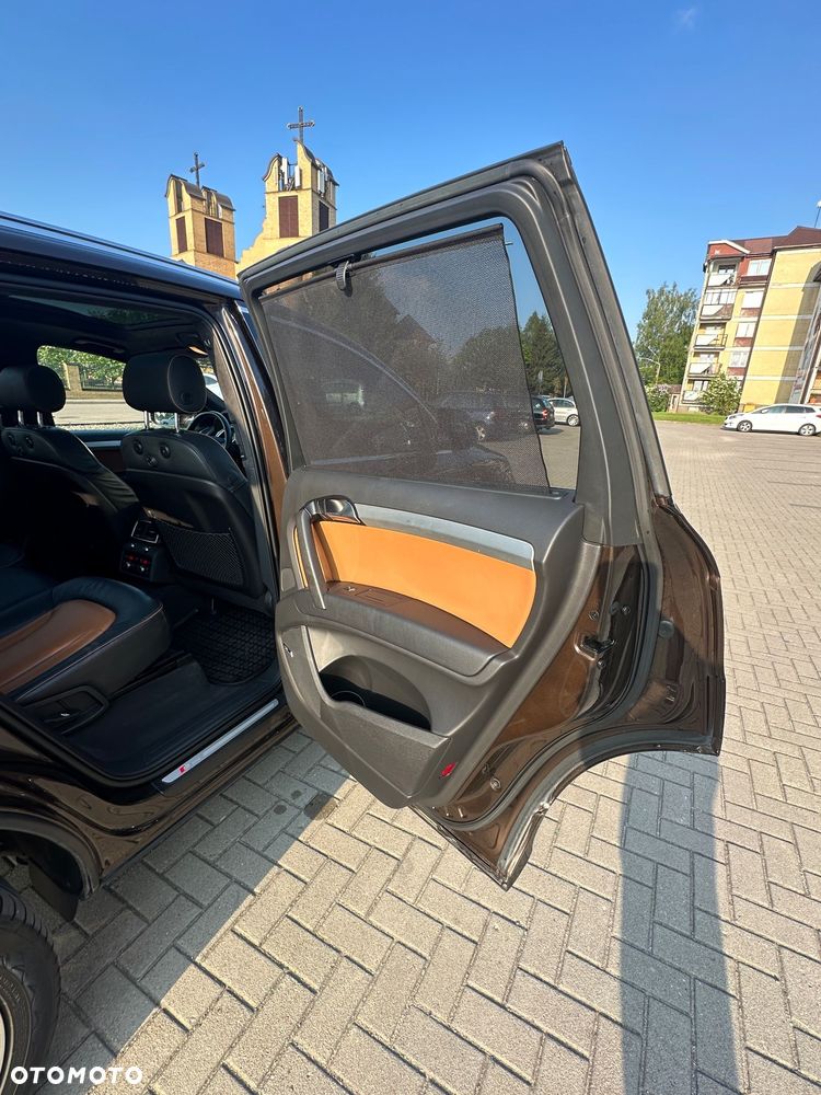 Audi Q7 - 22