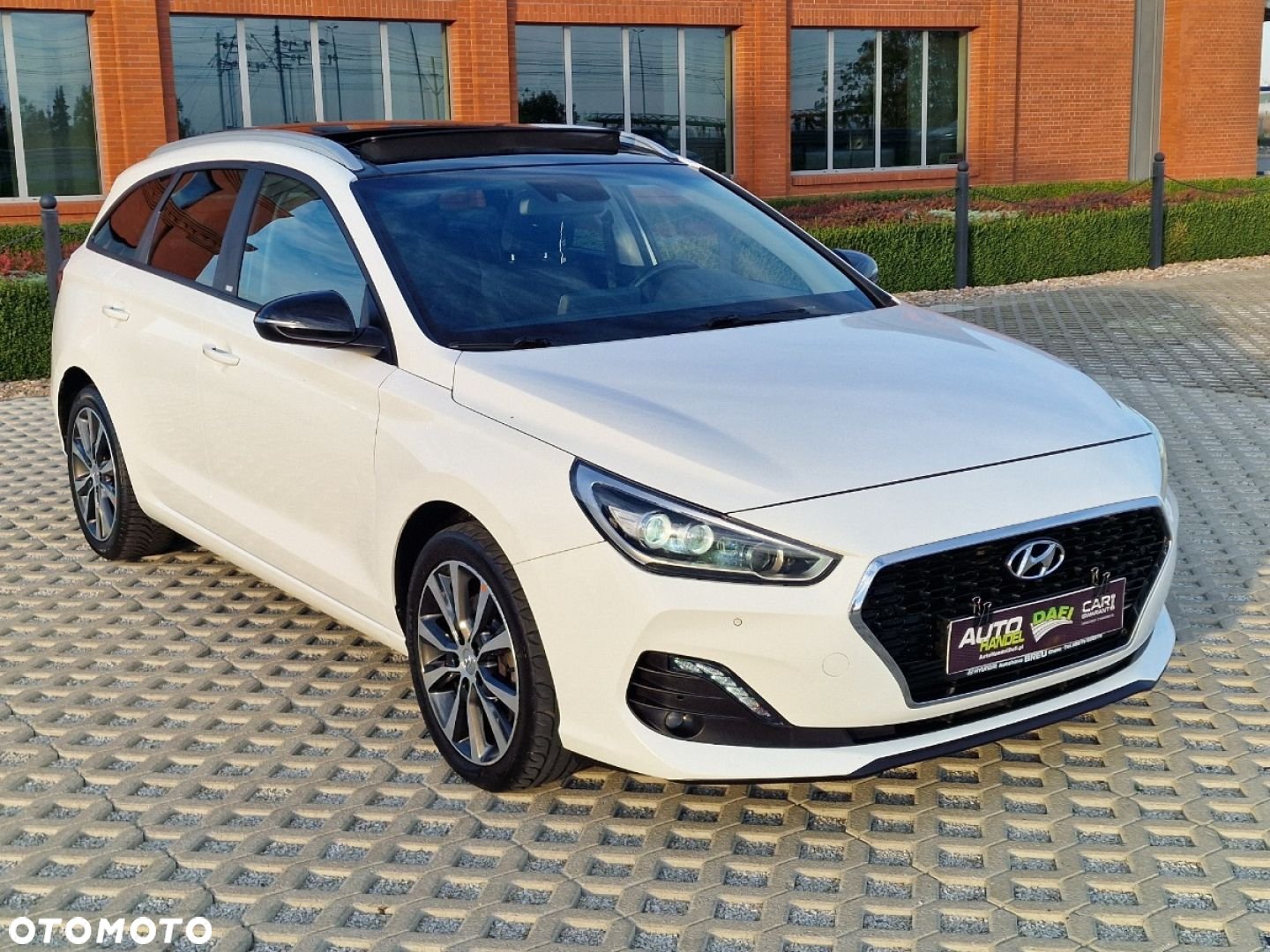 Hyundai i30 - 37