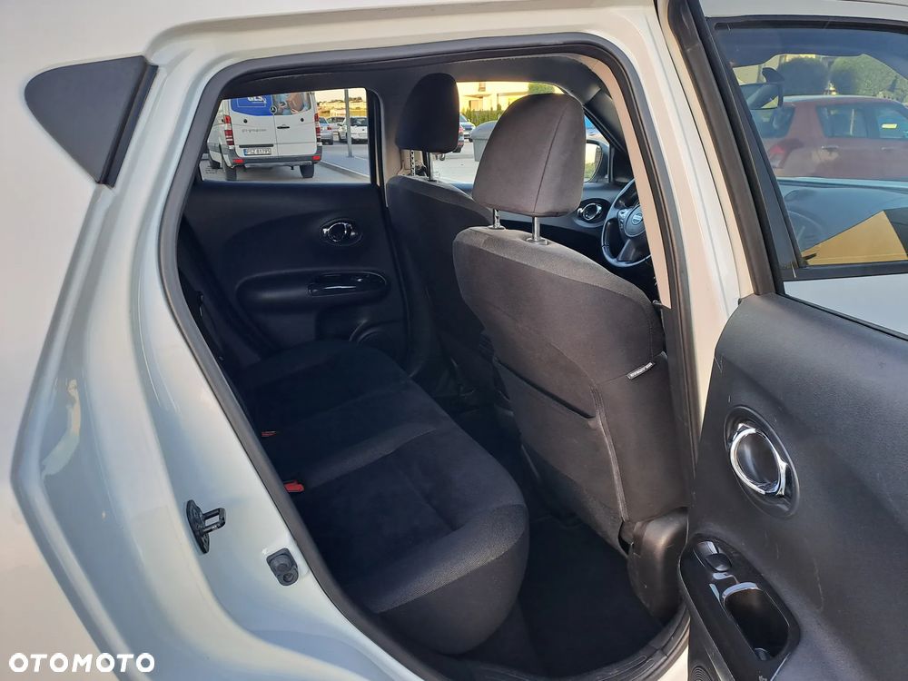 Nissan Juke - 13
