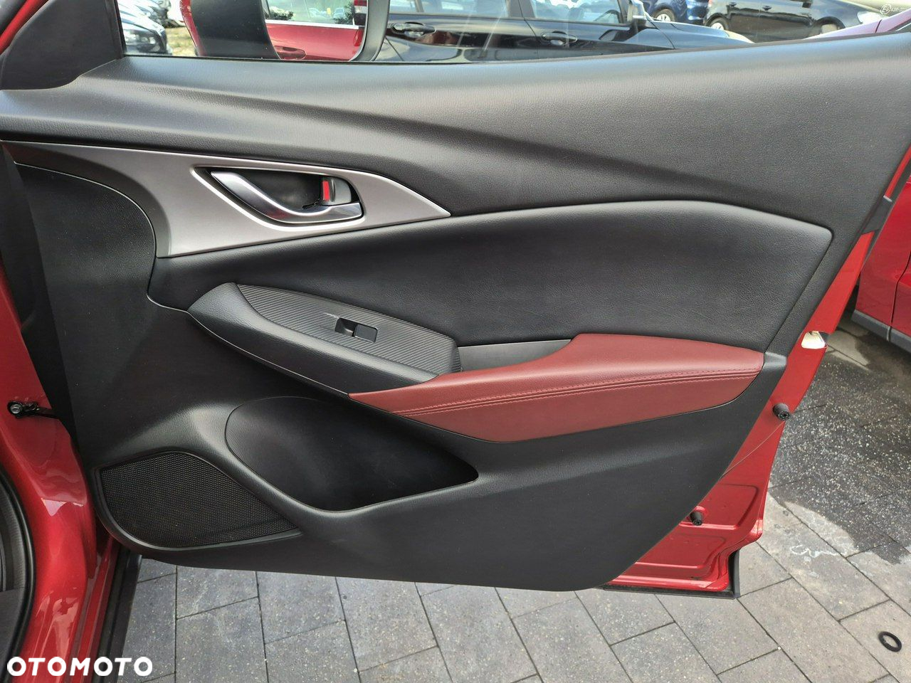 Mazda CX-3 - 28