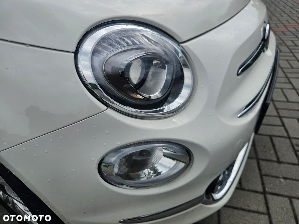 Fiat 500 1.0 Hybrid Dolcevita - 7
