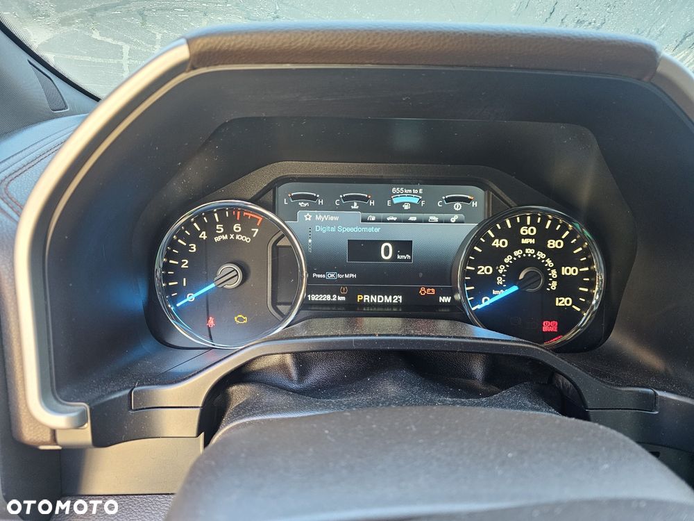 Ford F150 - 2