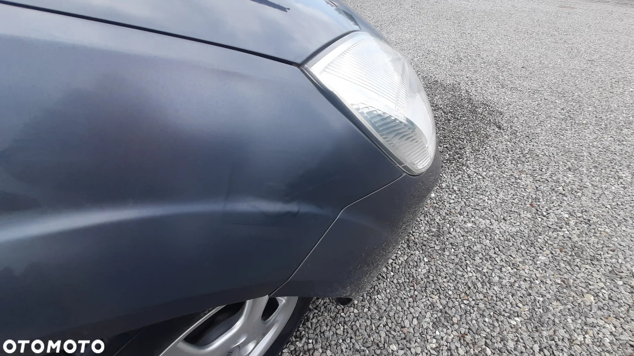 Ford Fiesta 1.4 - 8