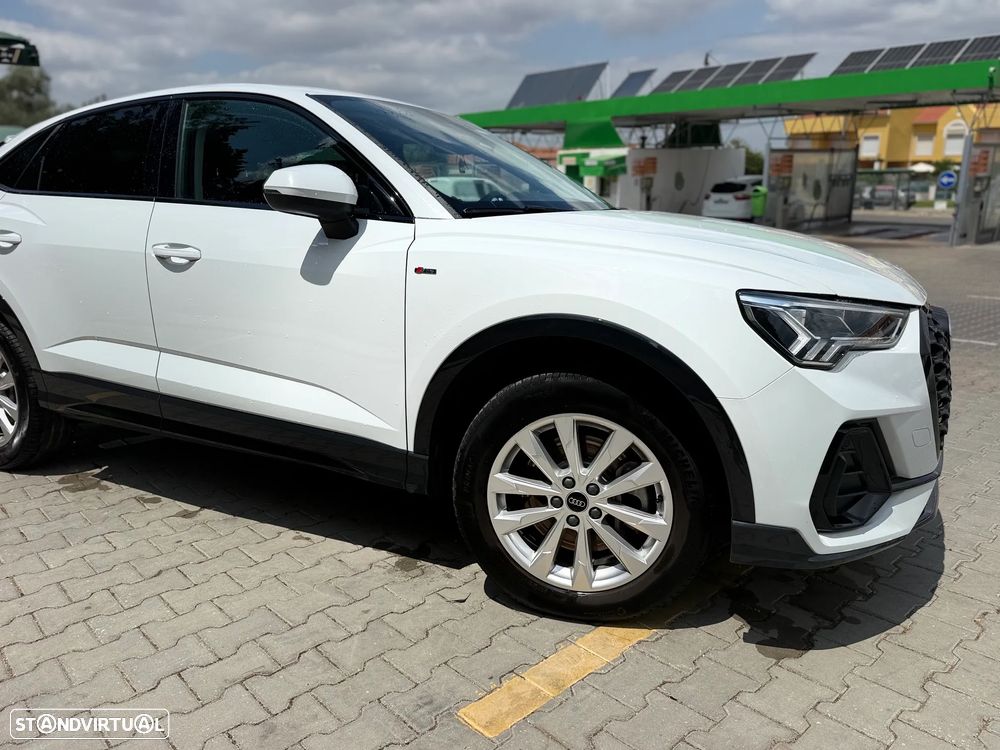 Audi Q3 Sportback - 7