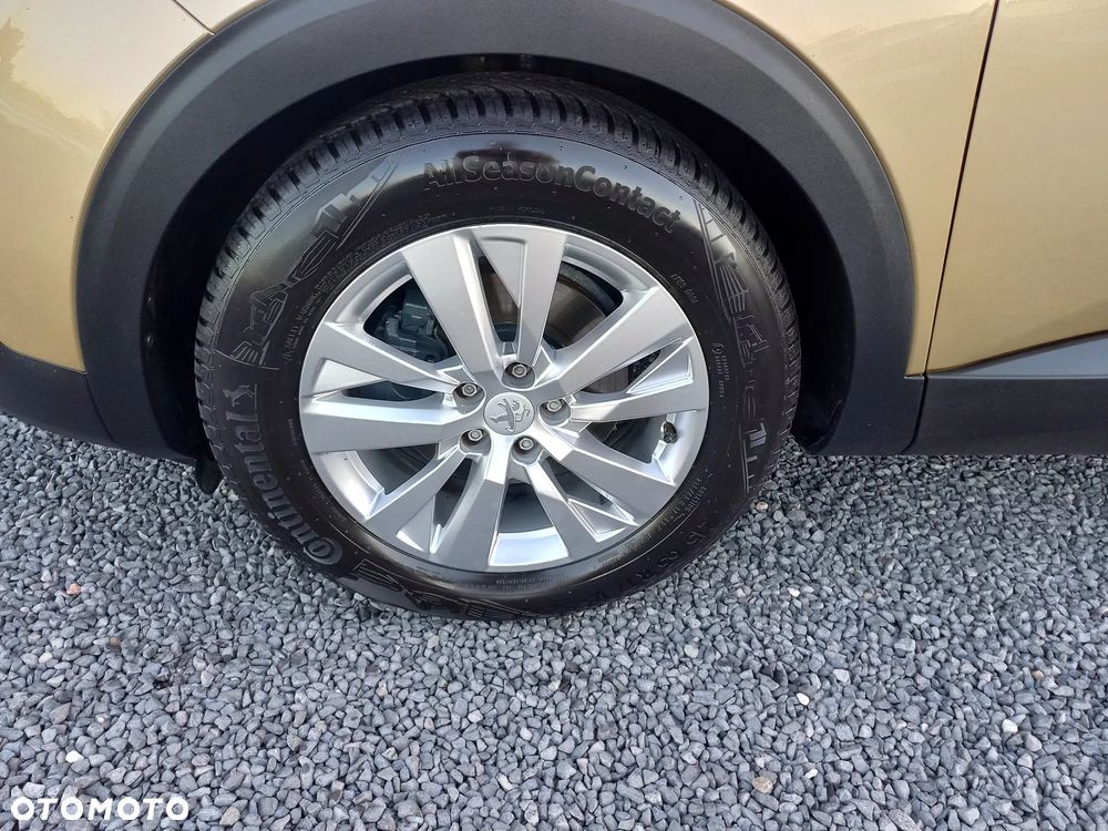 Peugeot 3008 BlueHDi 120 Stop & Start EAT6 Active Business-Paket - 16