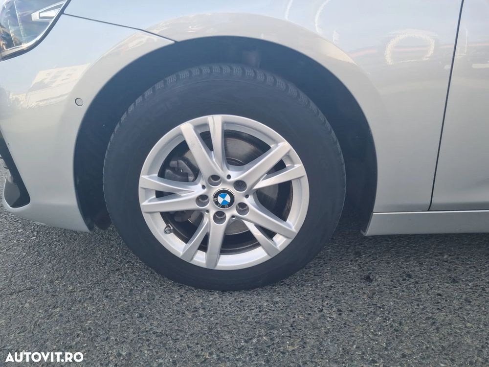 BMW Seria 2 - 14