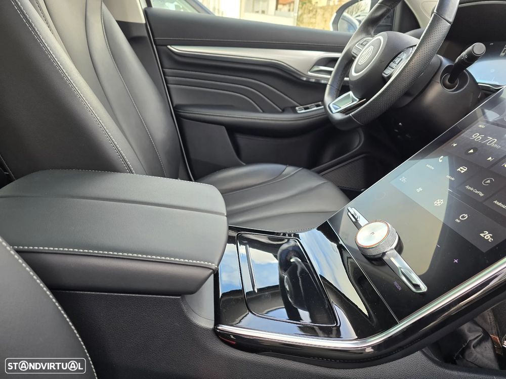 MG Marvel R 70 kWh Comfort - 15