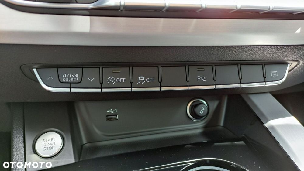 Audi A5 Sportback - 33