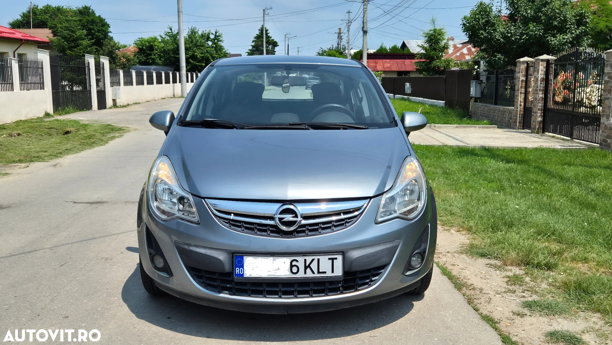 Opel Corsa 1.3 CDTI EcoFlex Start/Stop Selection - 9