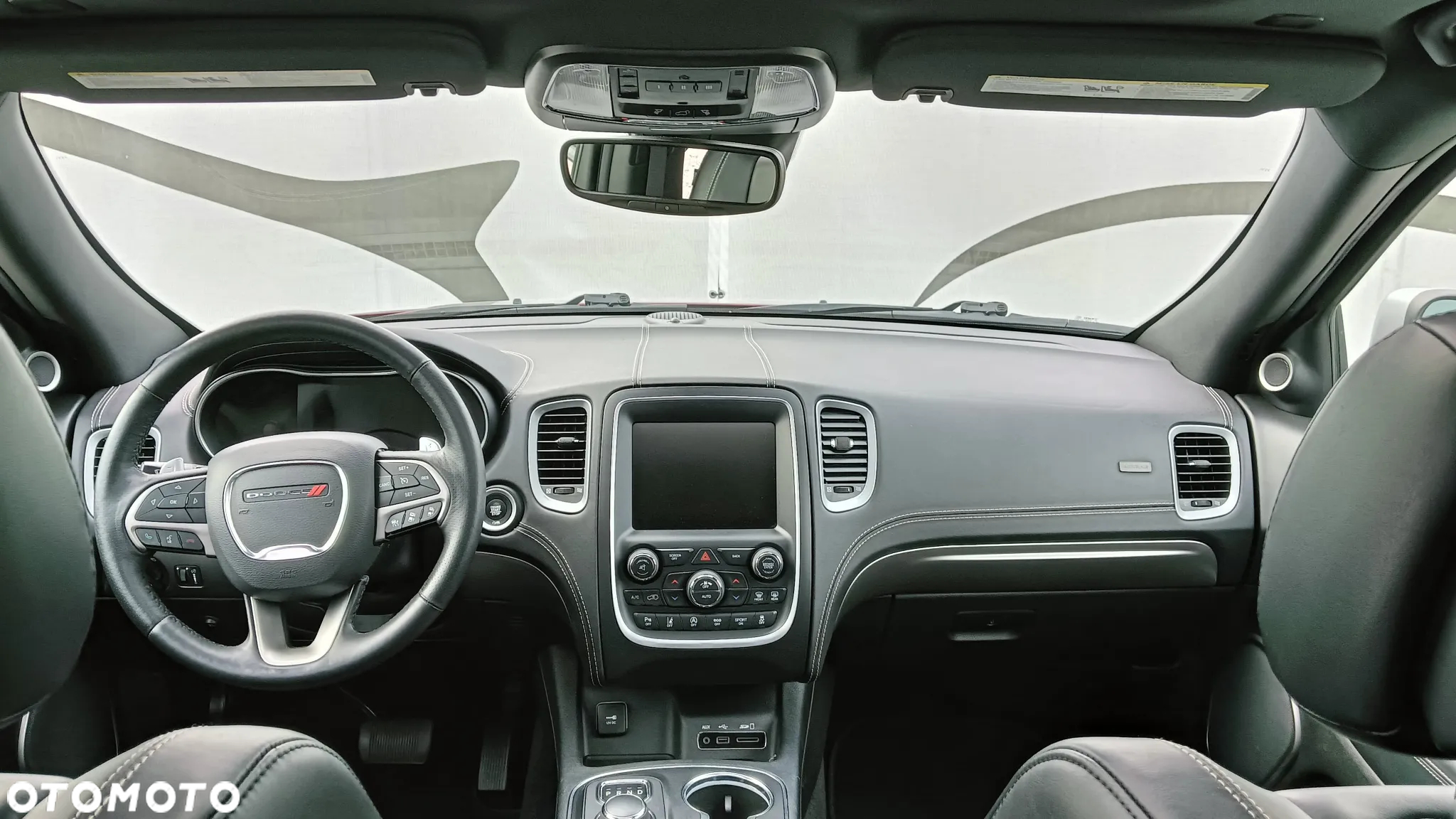 Dodge Durango 3,6 Citadel - 25