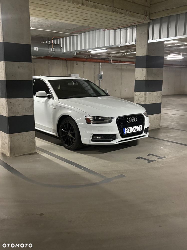 Audi A4 - 38