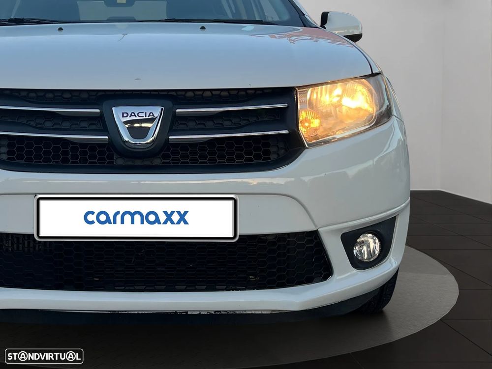 Dacia Sandero 0.9 TCe Confort - 18