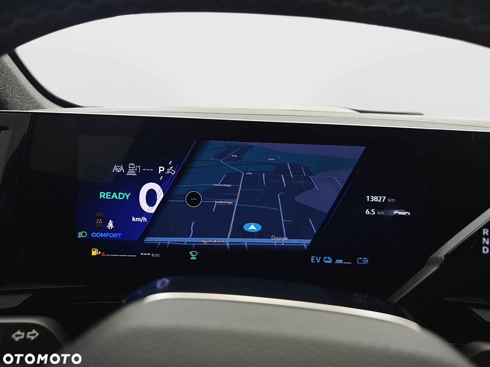 Renault Rafale 1.2 E-Tech Full Hybrid 200 esprit Alpine MMT - 16
