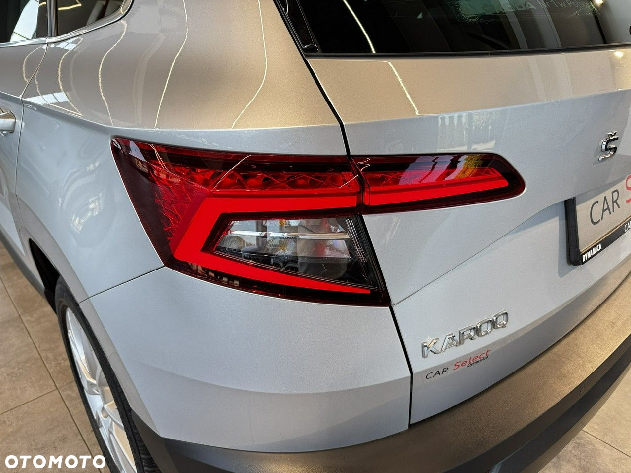 Skoda Karoq - 12