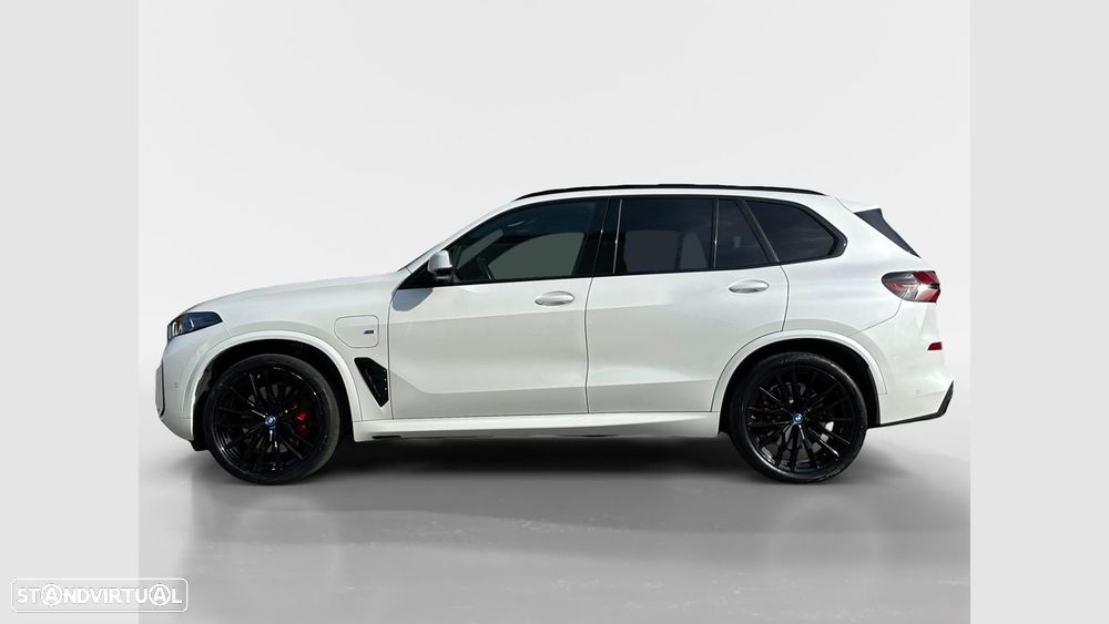 BMW X5 50 e xDrive Pack M Desportivo Pro — fotografia 9