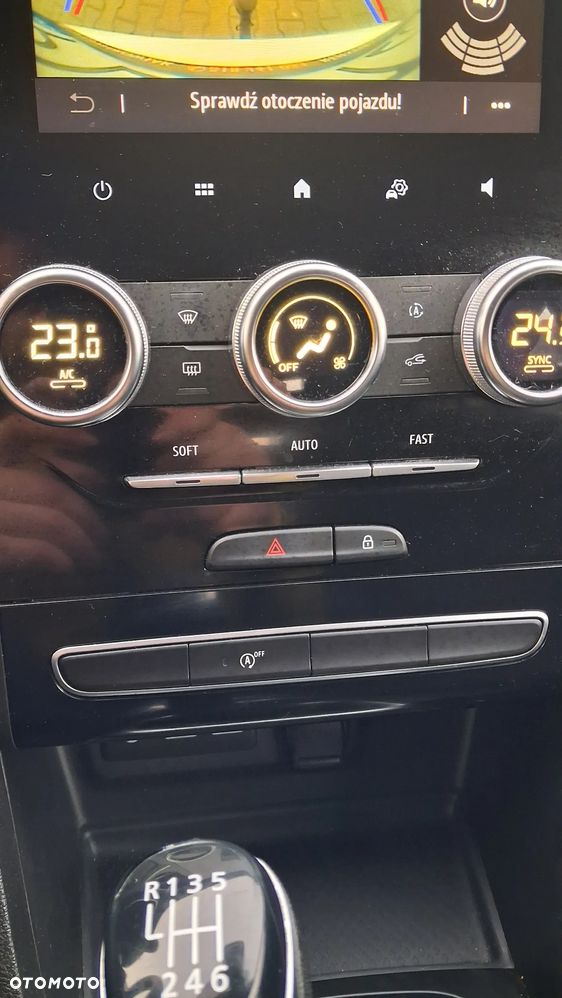 Renault Megane TCe 140 GPF ZEN - 18