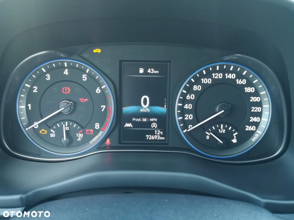 Hyundai Kona 1.0 T-GDI Comfort - 19