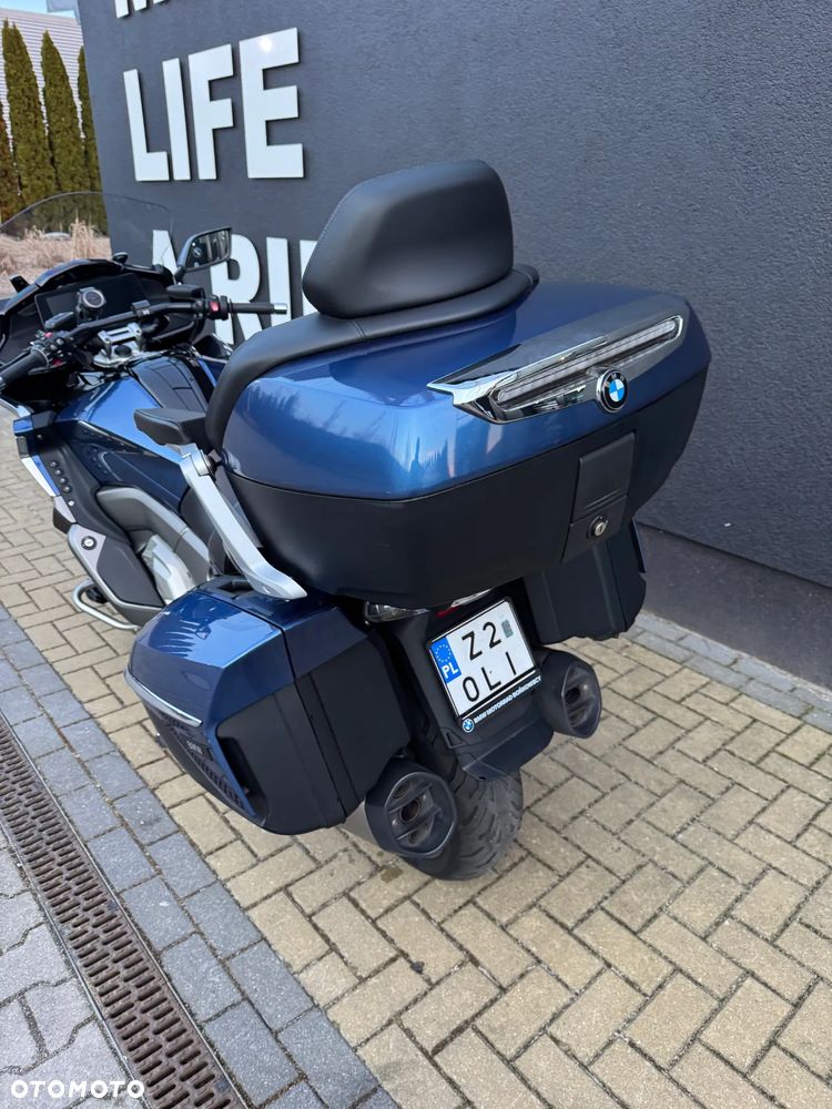 BMW K - 3