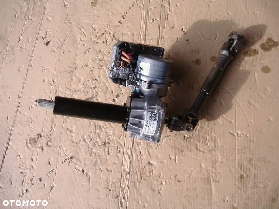 CITIGO Mii UP POMPA WSPOMAGANIA elektryczna