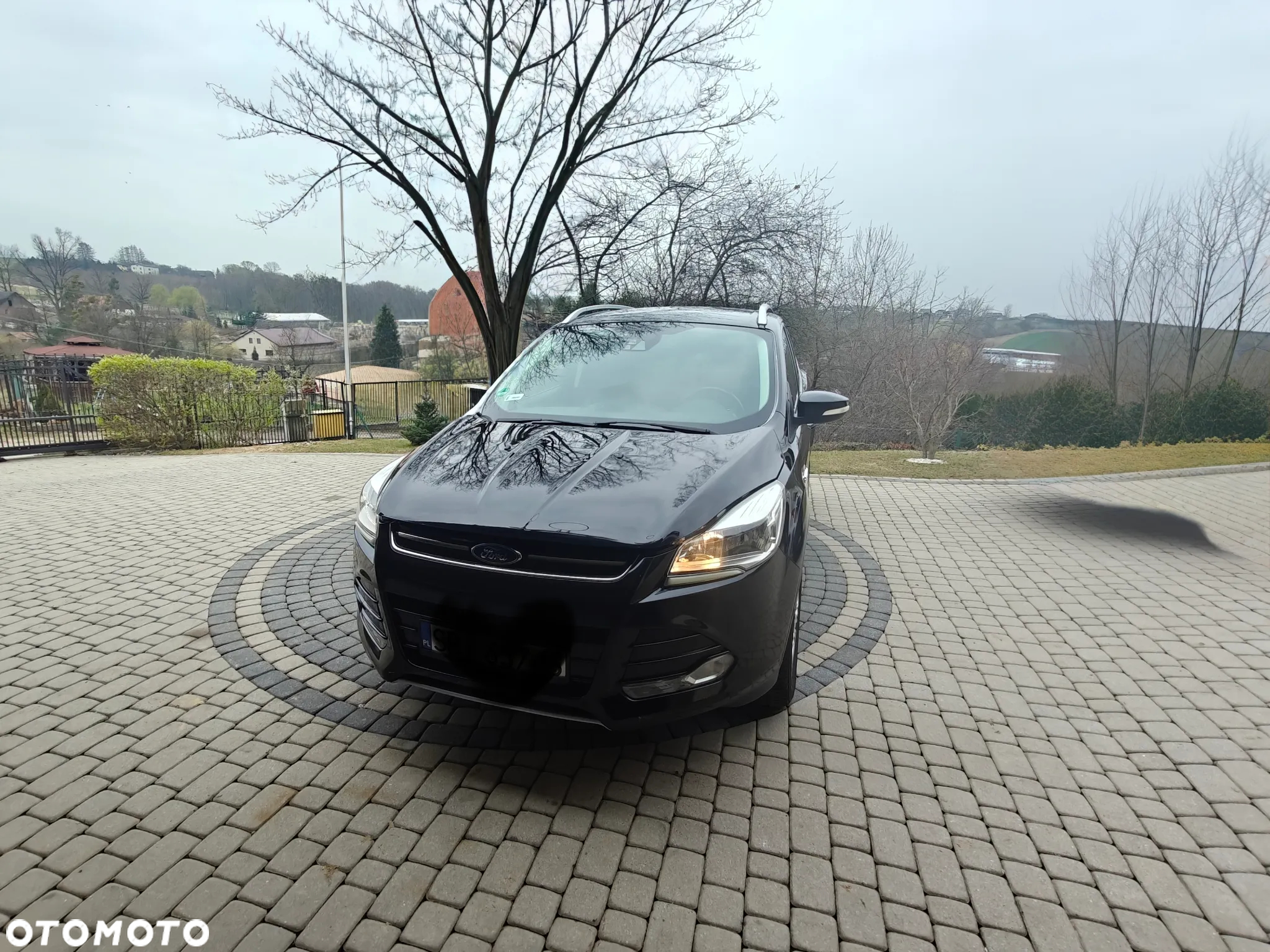 Ford Kuga 2.0 TDCi 4WD Trend - 8