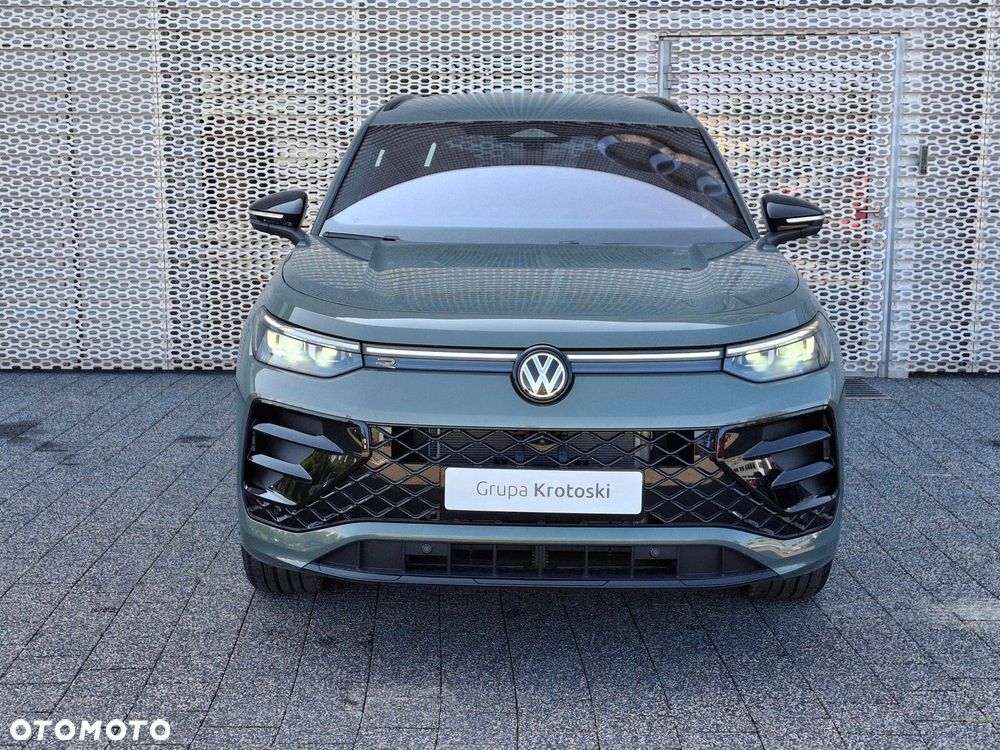 Volkswagen Tayron 1.5 TSI eHybrid PHEV 200kW R-Line Plus DSG - 4