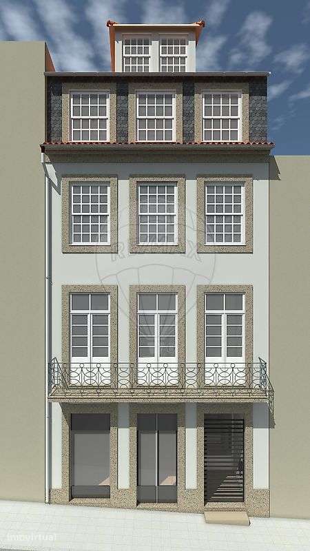 Apartamento T1 para venda - Grande imagem: 4/8