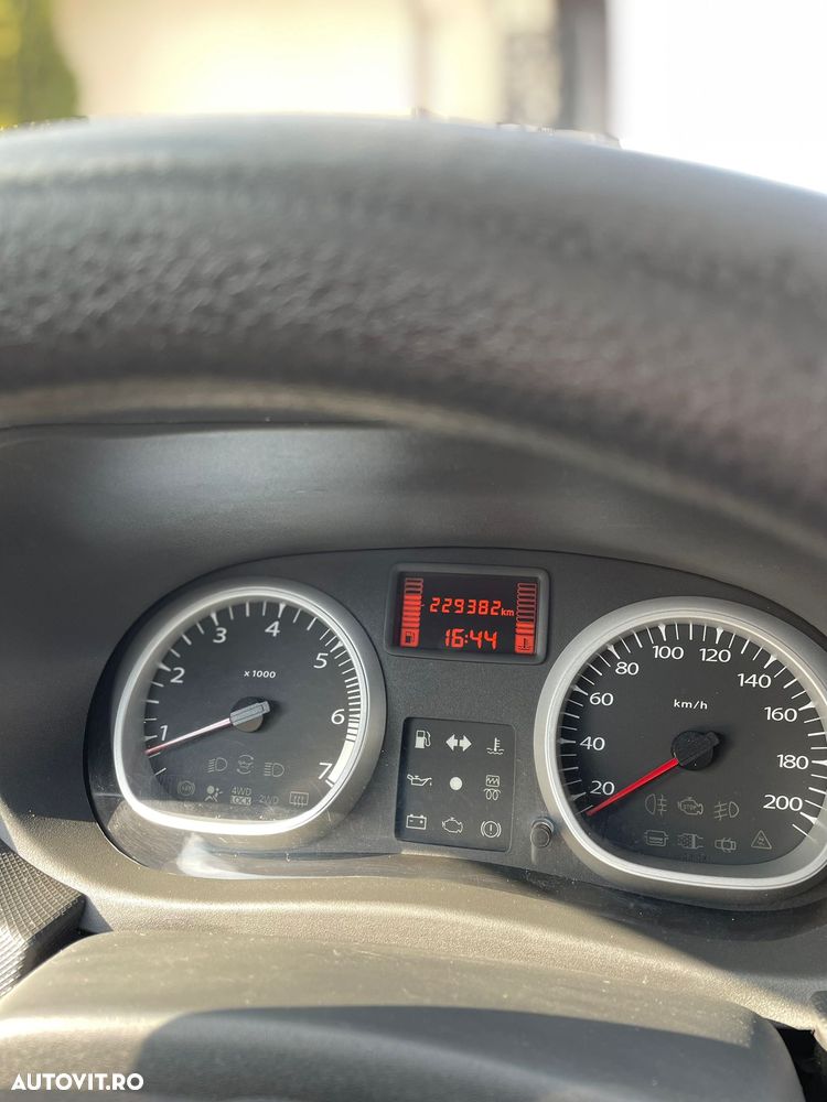 Dacia Duster 1.5 dCi 4x2 Ambiance - 21