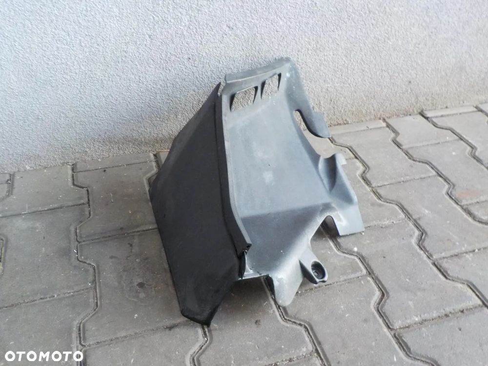 VW T4 PLASTIK OSŁONA AKUMULATORA - 2
