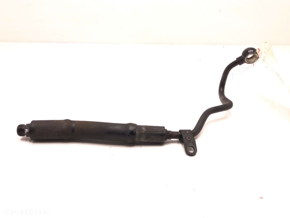 WĄŻ WSPOMAGANIA  AUDI A4 B6 (8E2) 2000 - 2005 2.4 125 kW [170 KM] benzyna 2001 - 2004 4B0422893A - 2