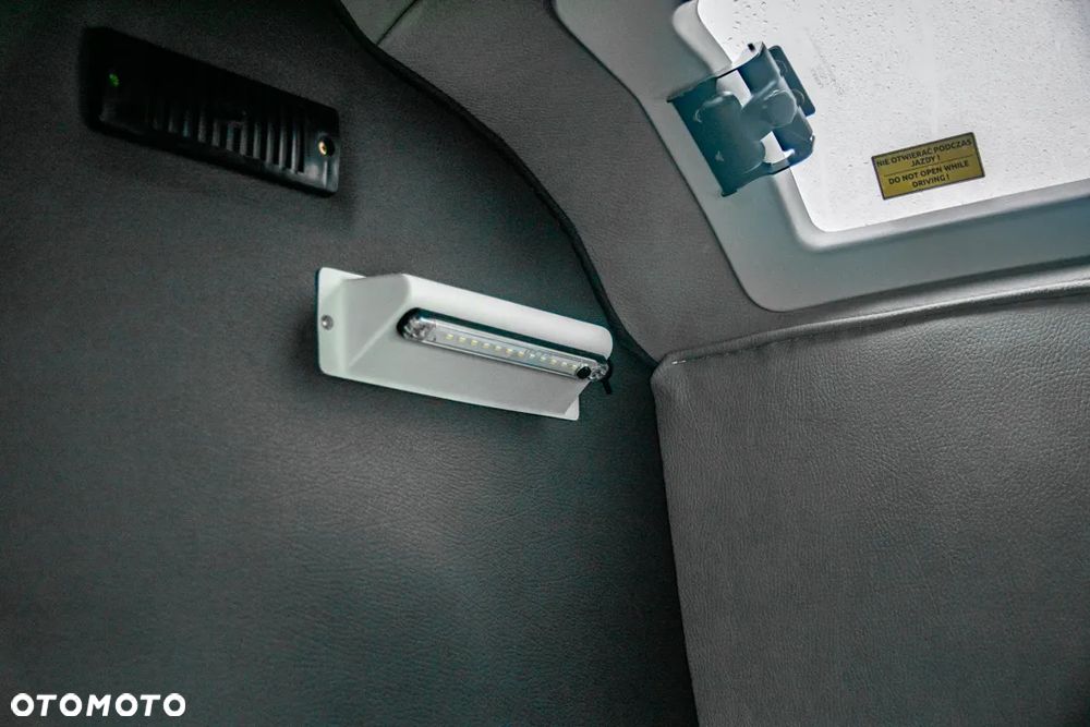 Iveco Daily 50C21HA8/P Autolaweta 3.0 210KM - 37