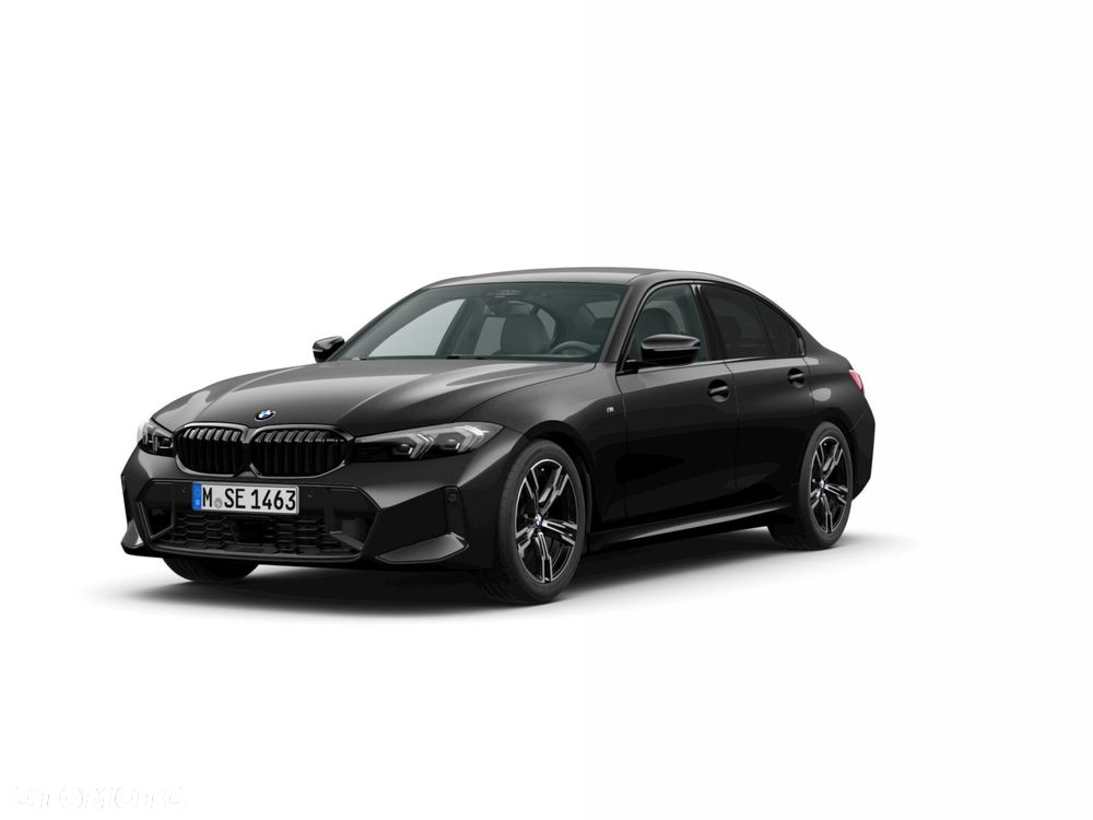 BMW Seria 3 - 1