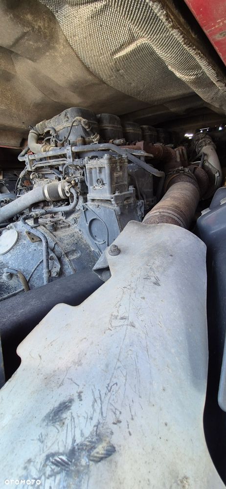 Scania R410 - 9