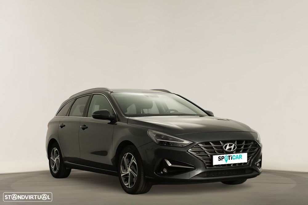 Hyundai i30 SW 1.0 T-GDi Style Plus - 1
