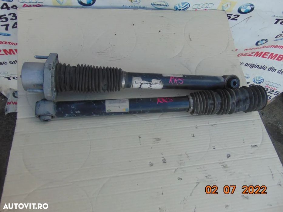 Telescoape Spate Range rover Sport 2013-2019 telescop spate range rove - 1